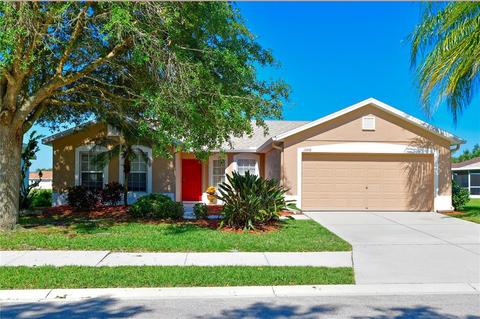 11445 Walden Loop, Parrish, FL 34219 photo 1