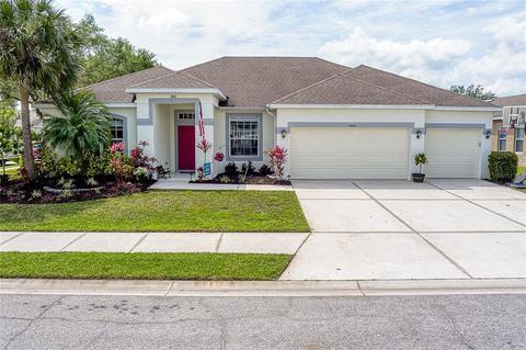 11486 Summit Rock Ct, Parrish, FL 34219 photo 1