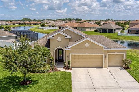 11010 77th St E, Parrish, FL 34219 photo 1