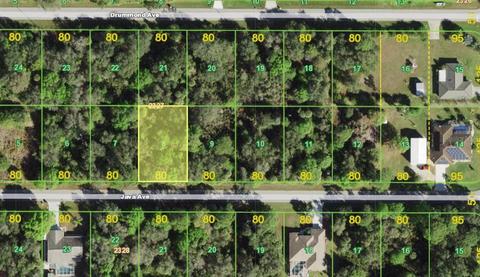13366 Java Ave, Port Charlotte, FL 33953 photo 1