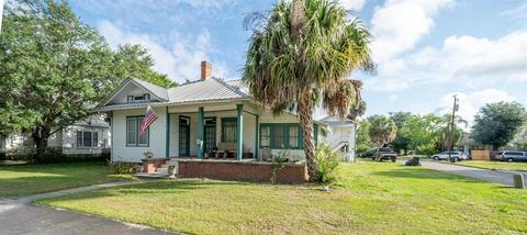 523 E Oak St, Arcadia, FL 34266 photo 1