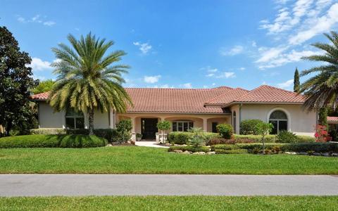 296 Osprey Point Dr, Osprey, FL 34229 photo 1