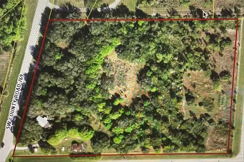 9394 SW County Road 769, Arcadia, FL 34269