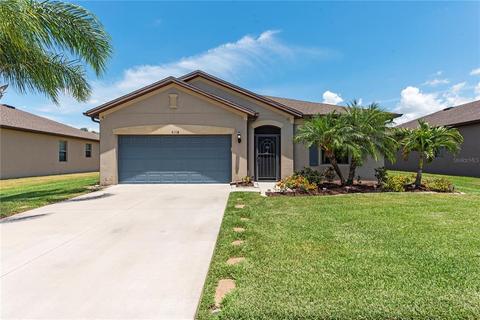 6118 100th Ave E, Parrish, FL 34219 photo 1