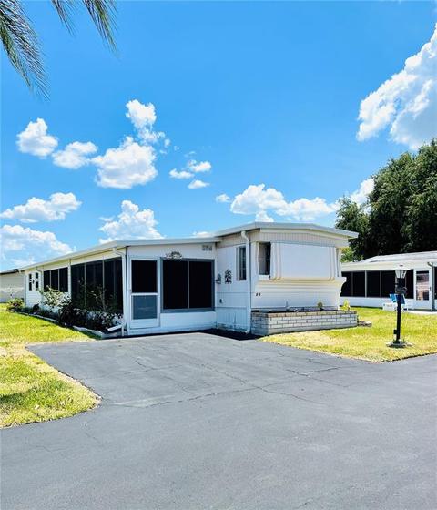 5316 53rd Ave E #D-5, Bradenton, FL 34203 photo 1