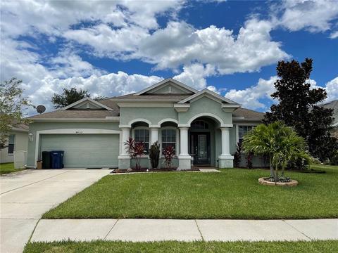 4432 85th Avenue Cir E, Parrish, FL 34219 photo 1