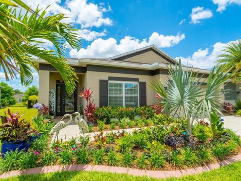 4011 90th Ave E, Parrish, FL 34219 photo 1