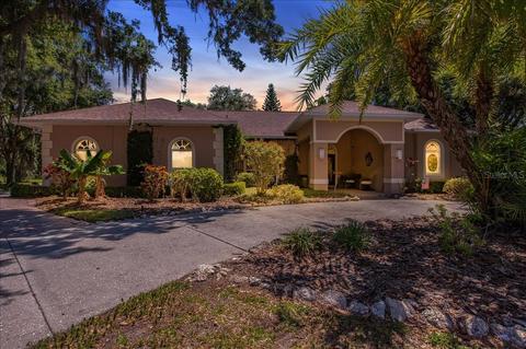 3606 Wilderness Blvd E, Parrish, FL 34219 photo 1