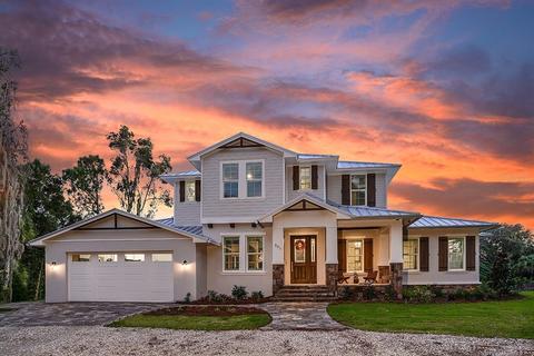 805 Hollowood Cir, Nokomis, FL 34275 photo 1