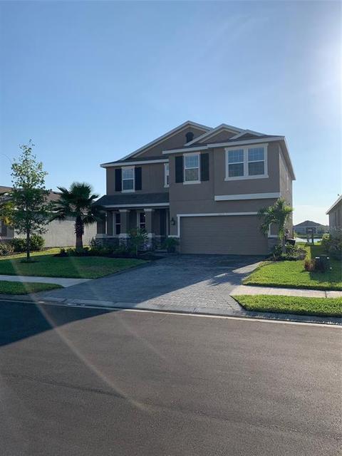 6577 Devesta Loop, Palmetto, FL 34221 photo 1