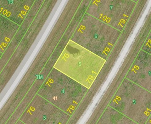 9 Sunflower Ln, Placida, FL 33946 photo 1