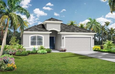4423 Renwick Dr, Parrish, FL 34219 photo 1