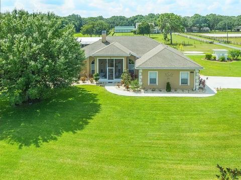 12331 Golf Course Rd, Parrish, FL 34219 photo 1