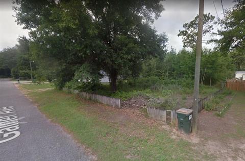 4483 Gainer Ave, Milton, FL 32583 photo 1