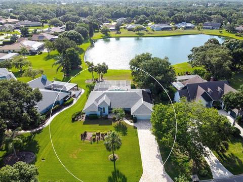 3316 Lakeside Cir, Parrish, FL 34219 photo 1
