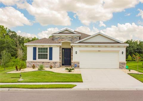 16404 Woodside Gln, Parrish, FL 34219 photo 1
