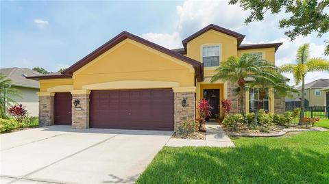 5737 99th Avenue Cir E, Parrish, FL 34219 photo 1