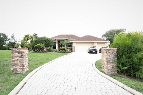 17811 Doe Creek Ct, Parrish, FL 34219 photo 1
