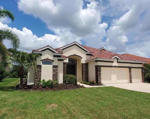 6107 46th Ln E, Bradenton, FL 34203 photo 1