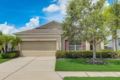4005 90th Ave E, Parrish, FL 34219 photo 1