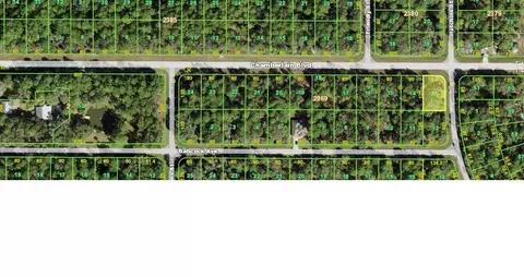 13227 Chamberlain Blvd, Port Charlotte, FL 33953