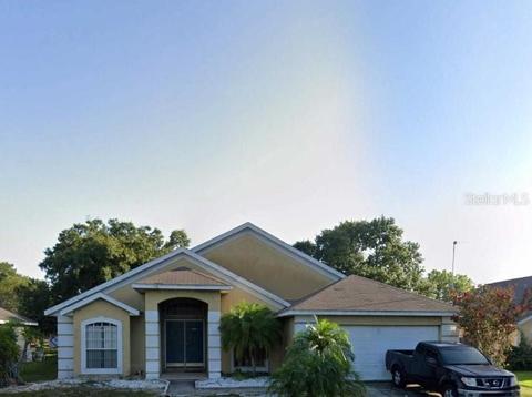 2292 Eh Pounds Dr, Ocoee, FL 34761 photo 1