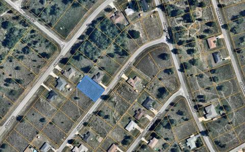 0 Lot 7 Juniper Loop Pl, Ocala, FL 34480 photo 1