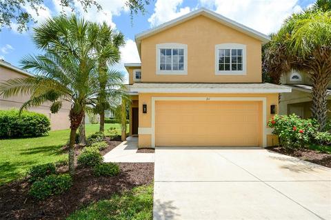 211 Beacon Harbour Loop, Bradenton, FL 34212 photo 1