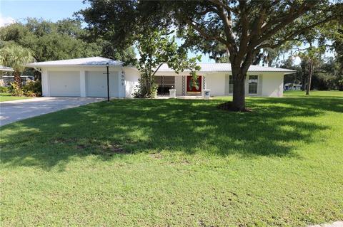 4502 Bragg Ct, Labelle, FL 33935 photo 1