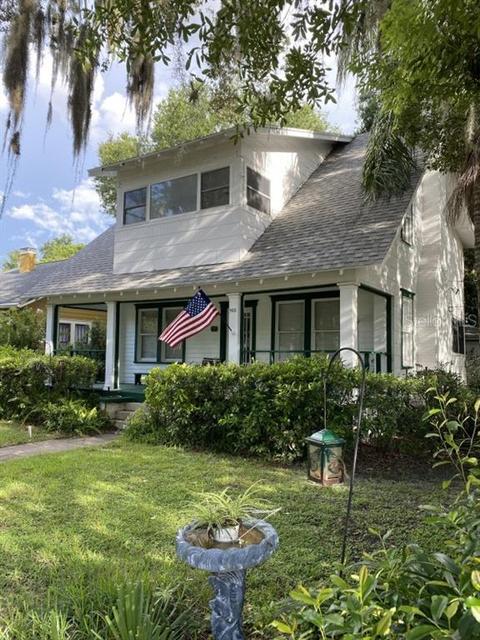900 E Central Blvd, Orlando, FL 32801 photo 1