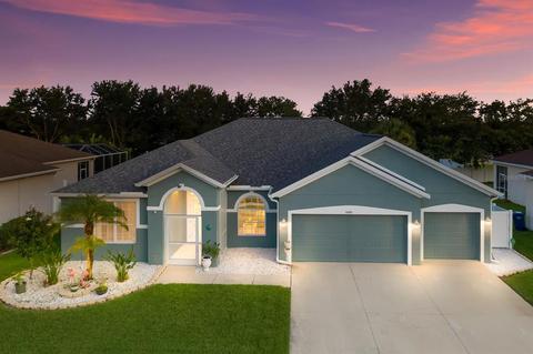 11409 Summit Rock Ct, Parrish, FL 34219 photo 1