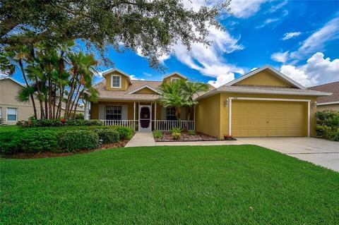 4616 Oliver Manor Dr, Parrish, FL 34219 photo 1