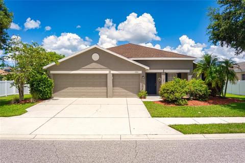 11563 Walden Loop, Parrish, FL 34219 photo 1