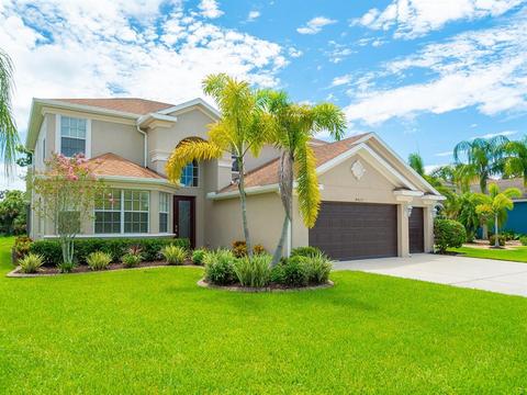 4427 85th Avenue Cir E, Parrish, FL 34219 photo 1