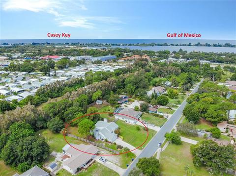 222 Burney Rd, Osprey, FL 34229 photo 1