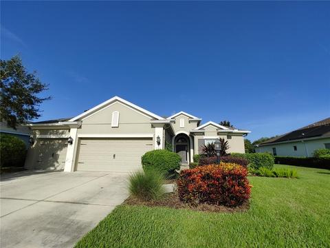 1436 Hickory View Cir, Parrish, FL 34219 photo 1