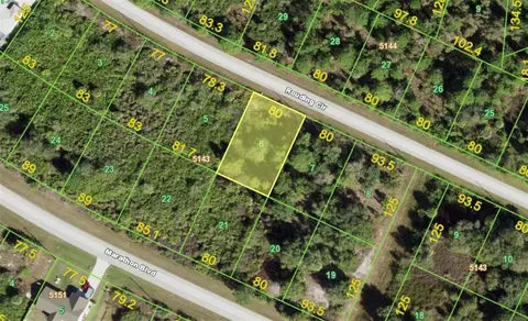 13153 Rouding Cir, Port Charlotte, FL 33981