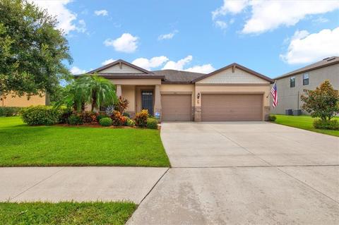 9719 46th Ct E, Parrish, FL 34219 photo 1