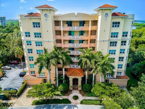3603 N Point Rd #402, Osprey, FL 34229 photo 1