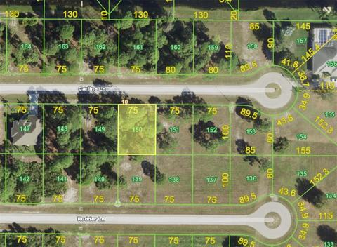 11 Carline Ln, Placida, FL 33946 photo 1