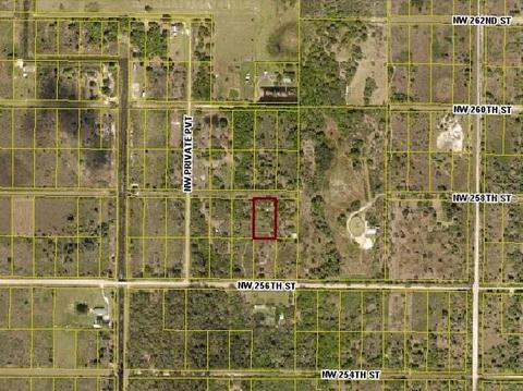 18074 NW 258th St, Okeechobee, FL 34972 photo 1