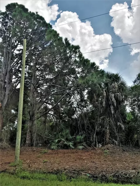 Taplin Avenue, North Port, FL 34291