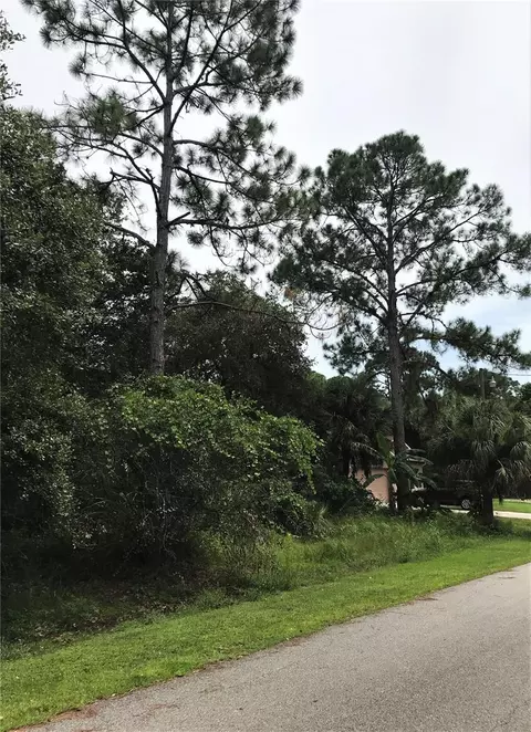 Rohrer Street, North Port, FL 34286