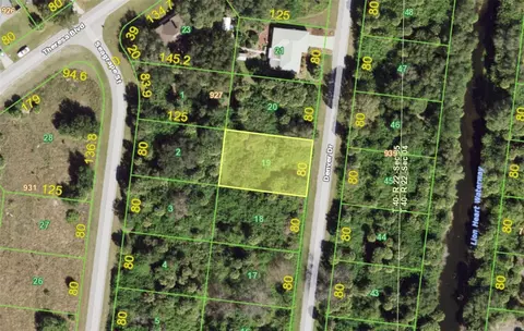 59 Denver Dr, Port Charlotte, FL 33954