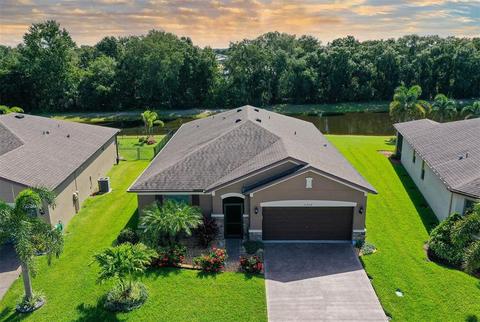 5708 110th Ave E, Parrish, FL 34219 photo 1