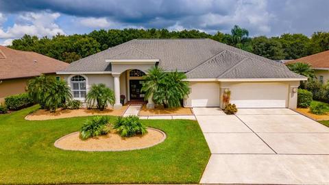 11912 Oak Ridge Dr, Parrish, FL 34219 photo 1