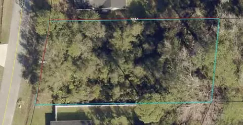 4016 Red Pine Ln, Saint Augustine, FL 32086 photo 1