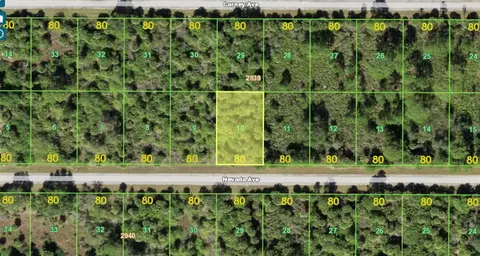 14188 Nevada Ave, Port Charlotte, FL 33953