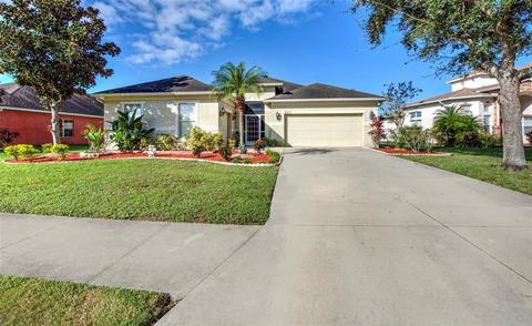 2313 123rd Pl E, Parrish, FL 34219 photo 1