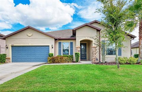 11150 58th Street Cir E, Parrish, FL 34219 photo 1